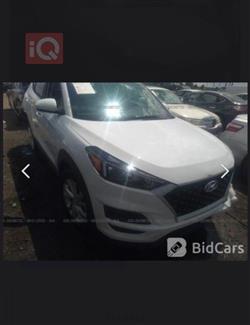 هيونداي توسان